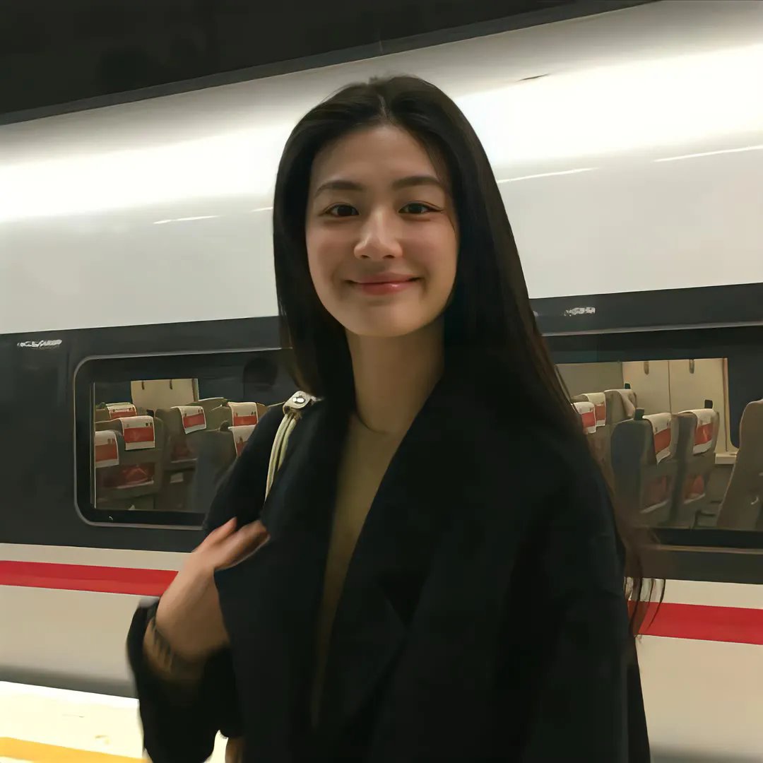 这个女配有点甜