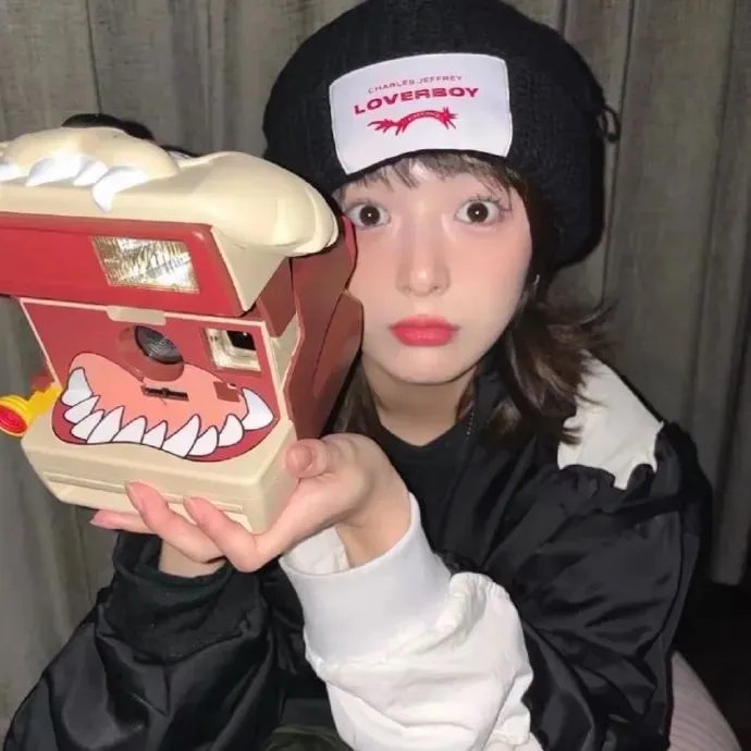 微笑2