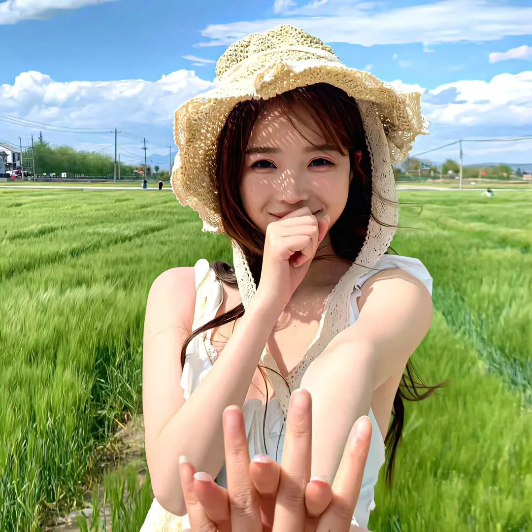 没有航标的河流